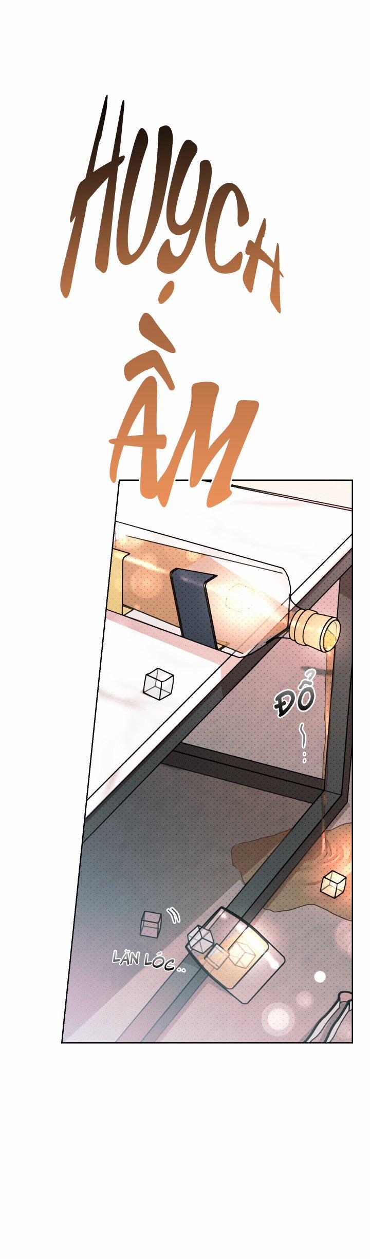 Gỡ Rối Tình Yêu 3 trang 10