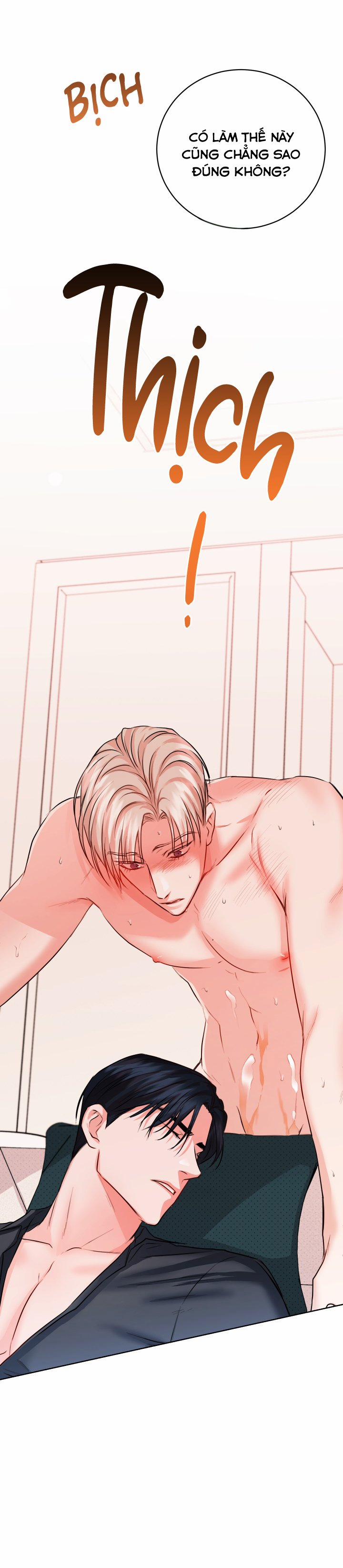 Gỡ Rối Tình Yêu 3 trang 25