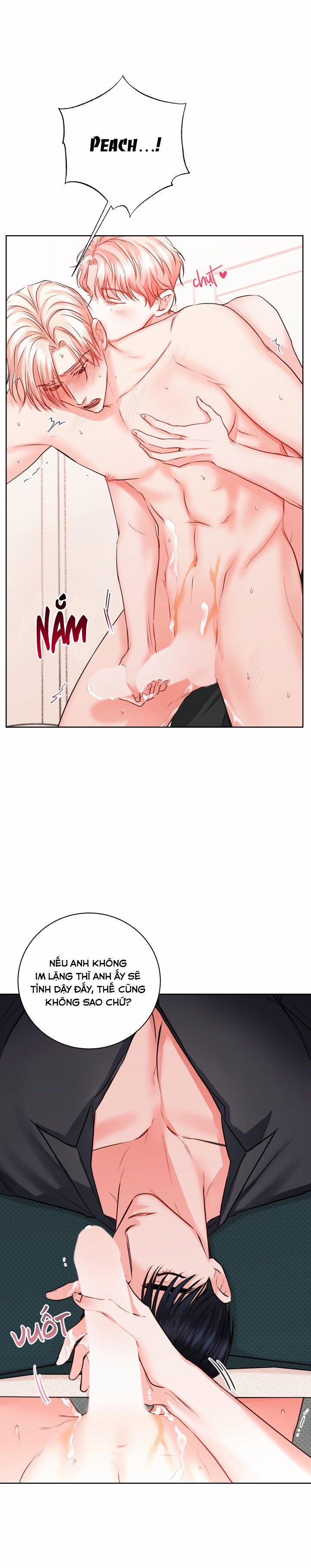 Gỡ Rối Tình Yêu 3 trang 26