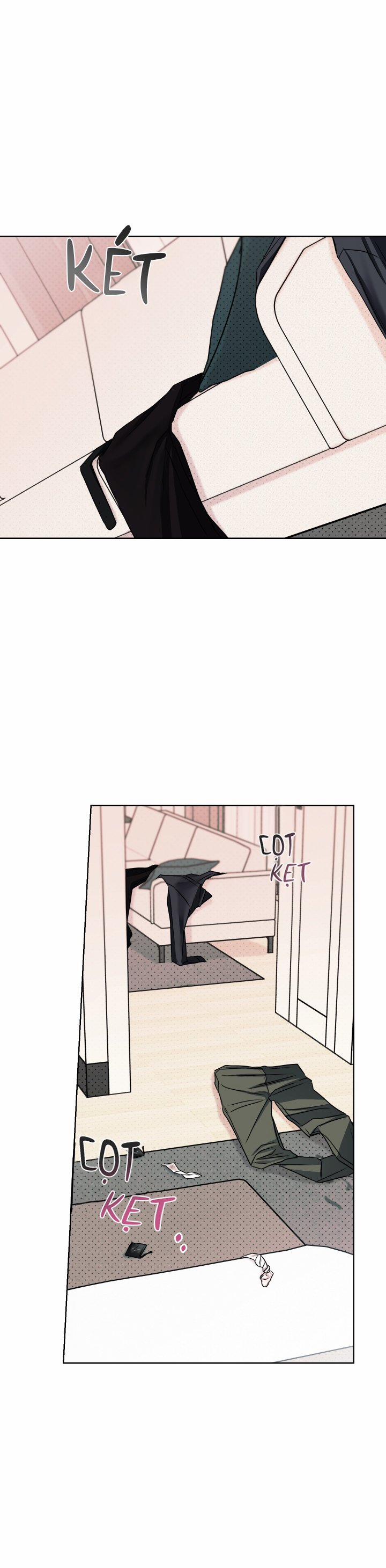 Gỡ Rối Tình Yêu 4 trang 17