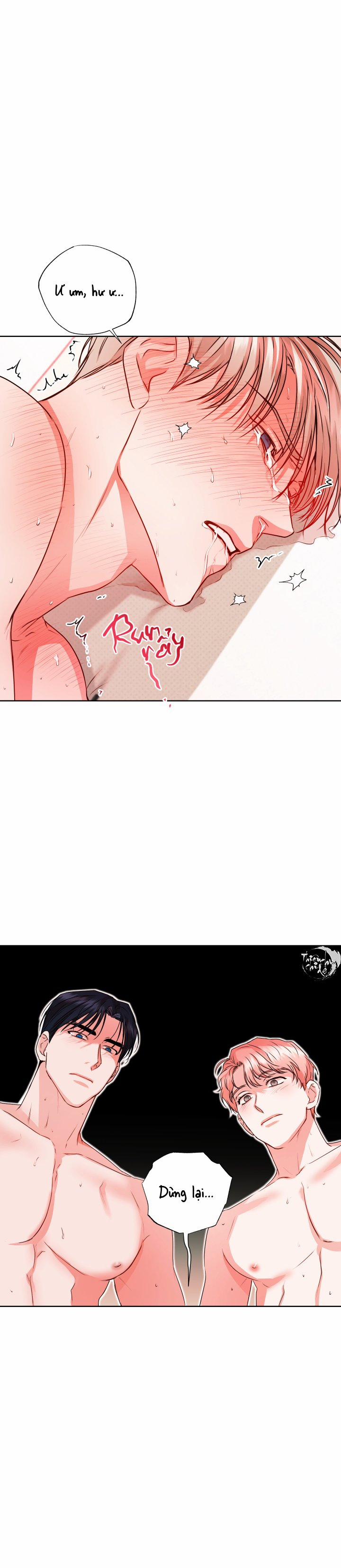 Gỡ Rối Tình Yêu 4 trang 26