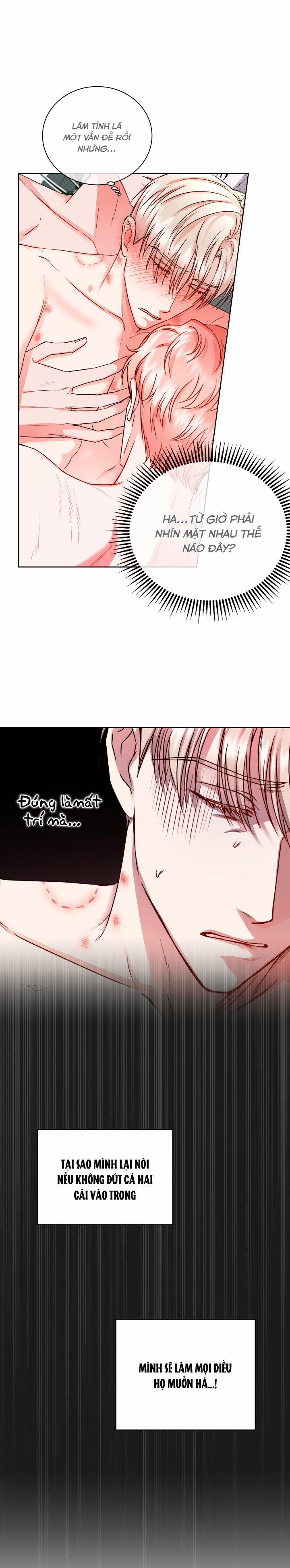 Gỡ Rối Tình Yêu 5 trang 1