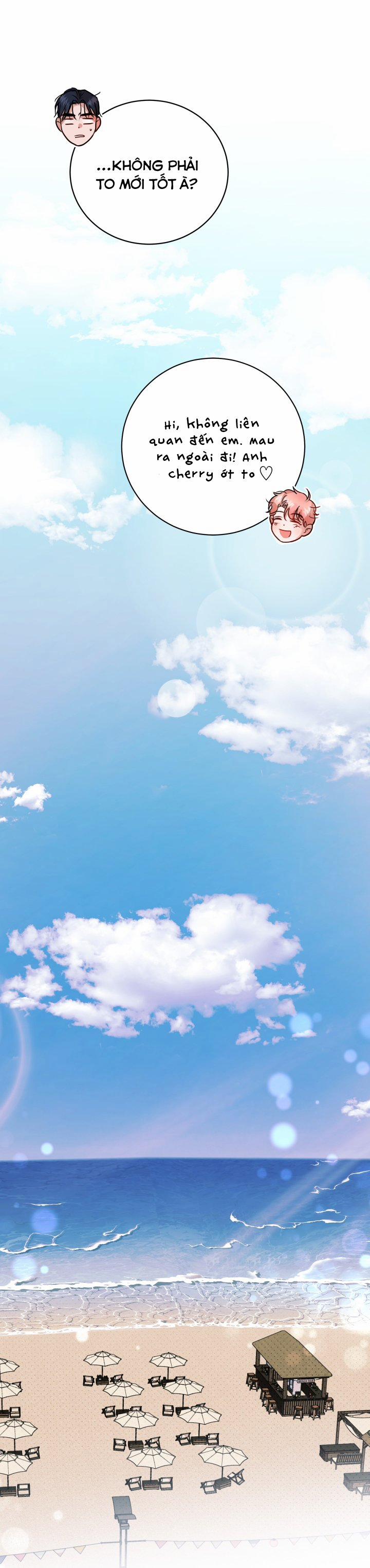 Gỡ Rối Tình Yêu 5 trang 11