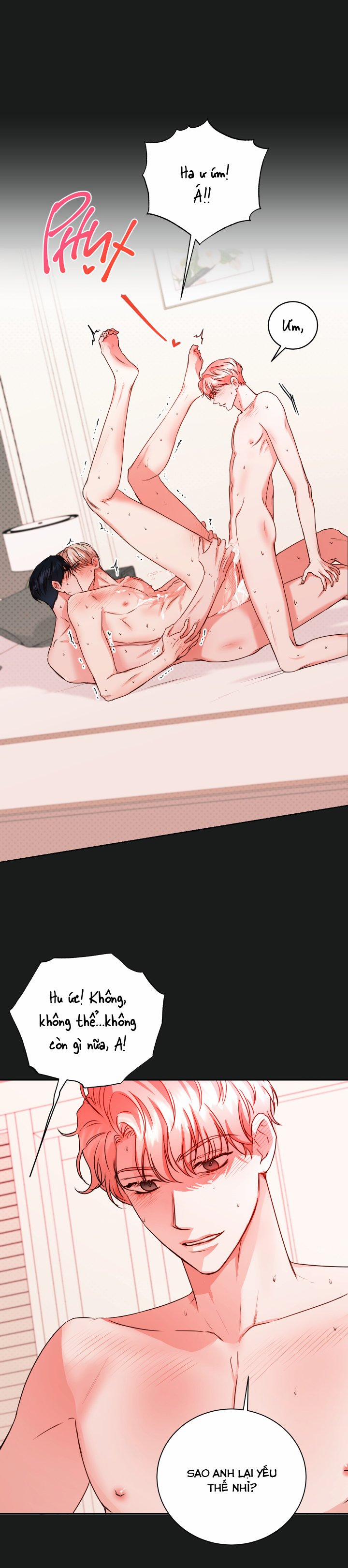 Gỡ Rối Tình Yêu 5 trang 3