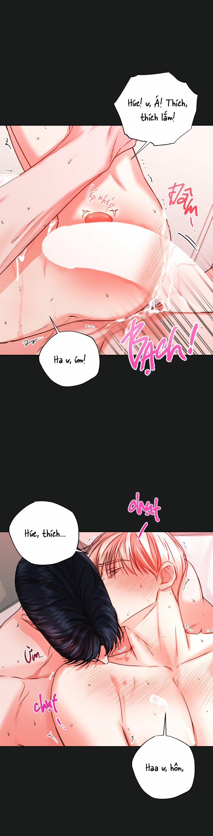 Gỡ Rối Tình Yêu 5 trang 5