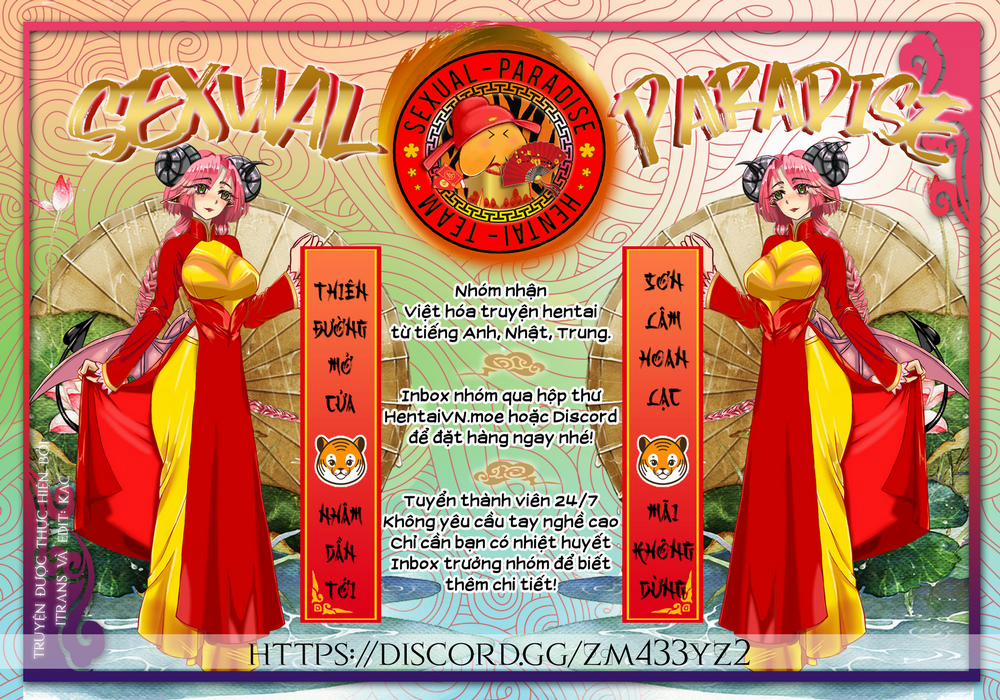 Góa phụ của anh trai tôi Oneshot trang 36