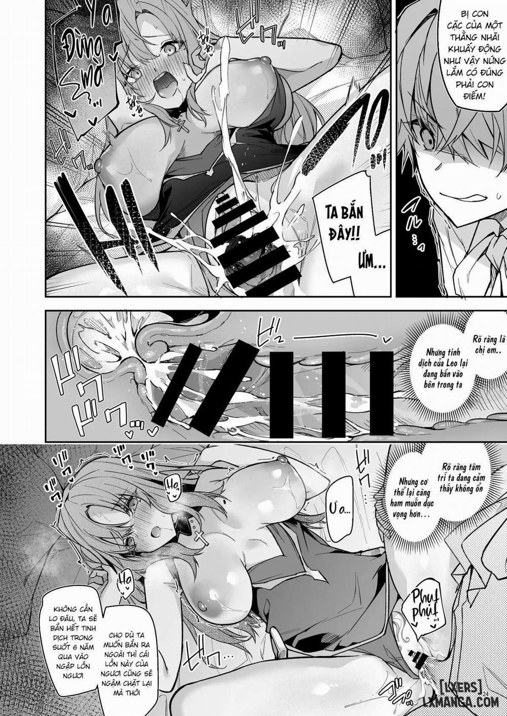 Goblin kara Hajimeru Sekai Seifuku 1 trang 26