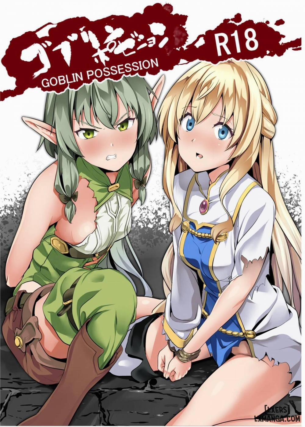 Goblin Possession Oneshot trang 0