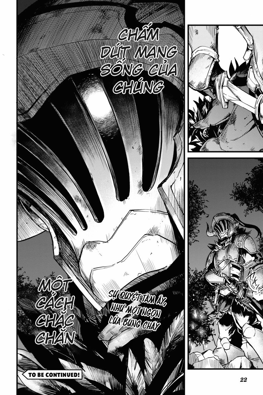 Goblin Slayer Side Story: Year One 10 trang 25