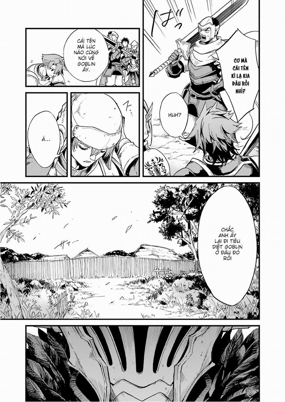 Goblin Slayer Side Story: Year One 12 trang 15
