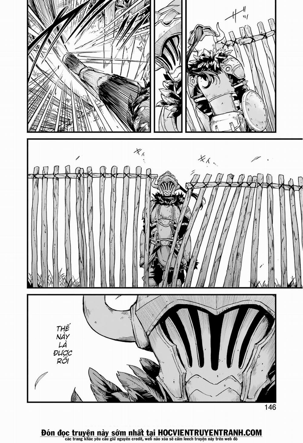 Goblin Slayer Side Story: Year One 12 trang 20