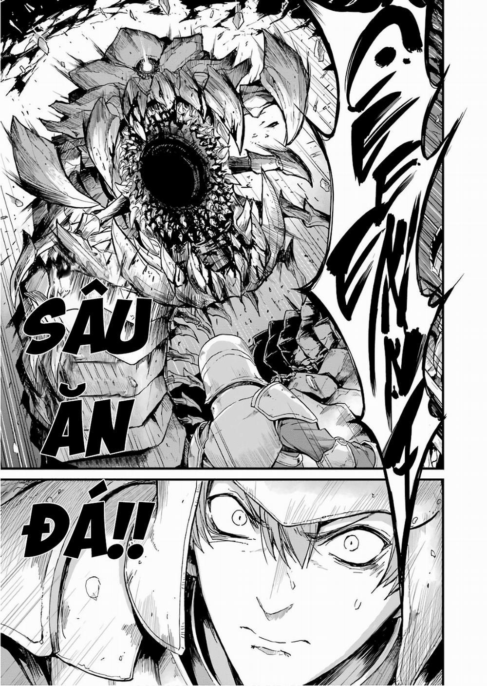 Goblin Slayer Side Story: Year One 12 trang 25