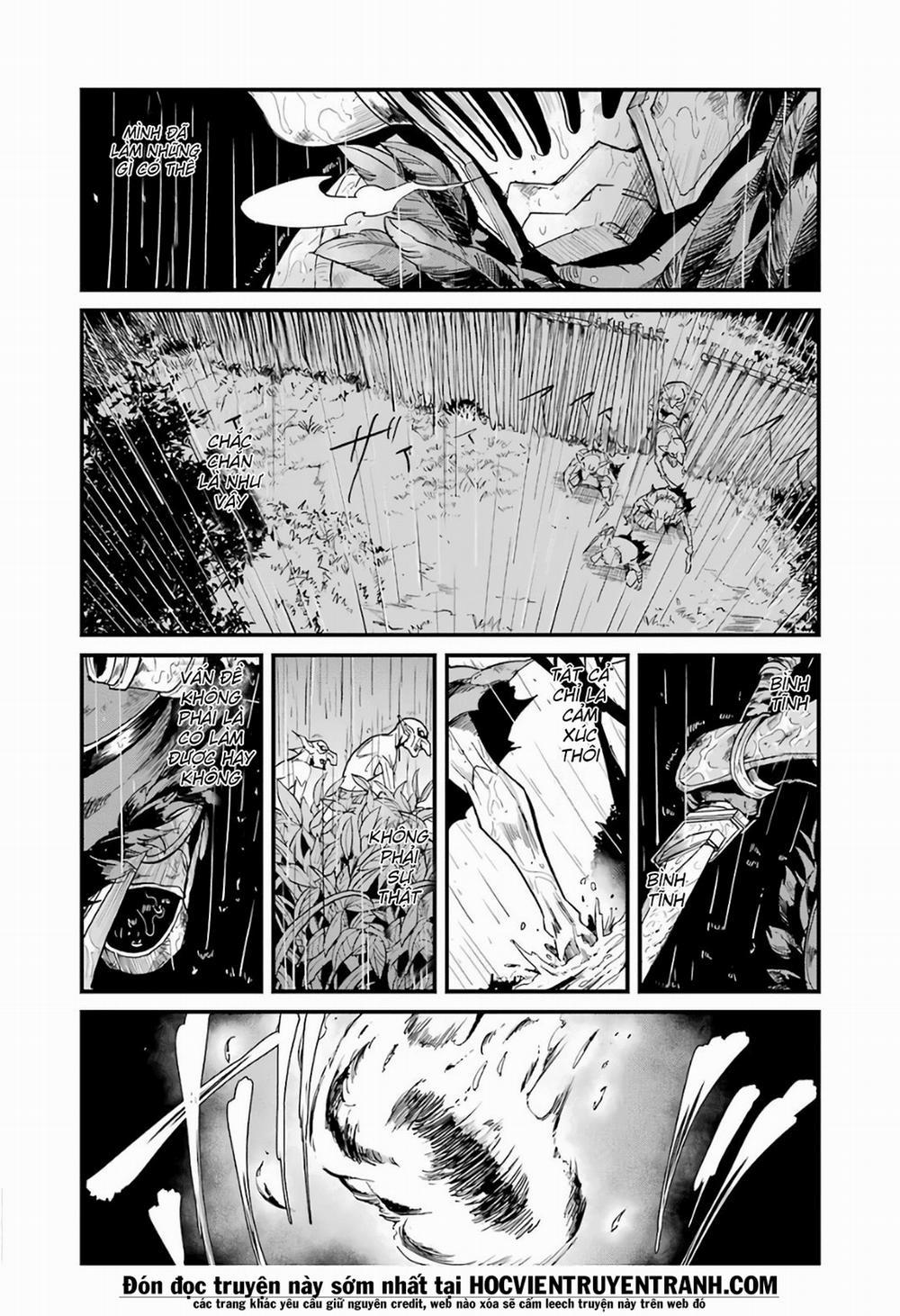 Goblin Slayer Side Story: Year One 12 trang 30