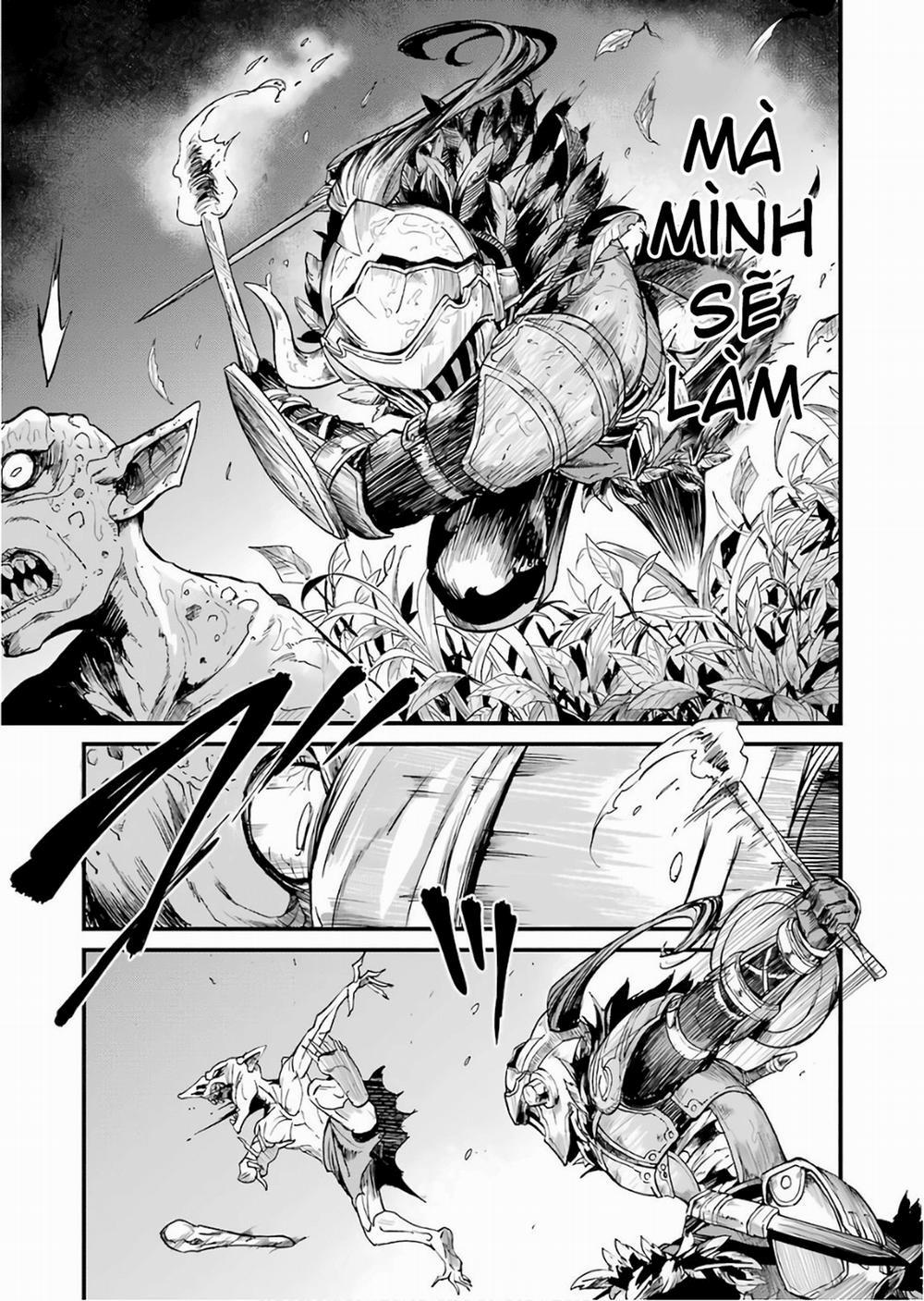 Goblin Slayer Side Story: Year One 12 trang 31