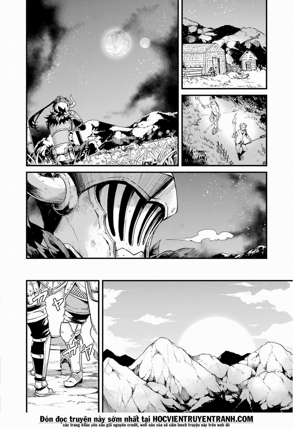 Goblin Slayer Side Story: Year One 12 trang 8
