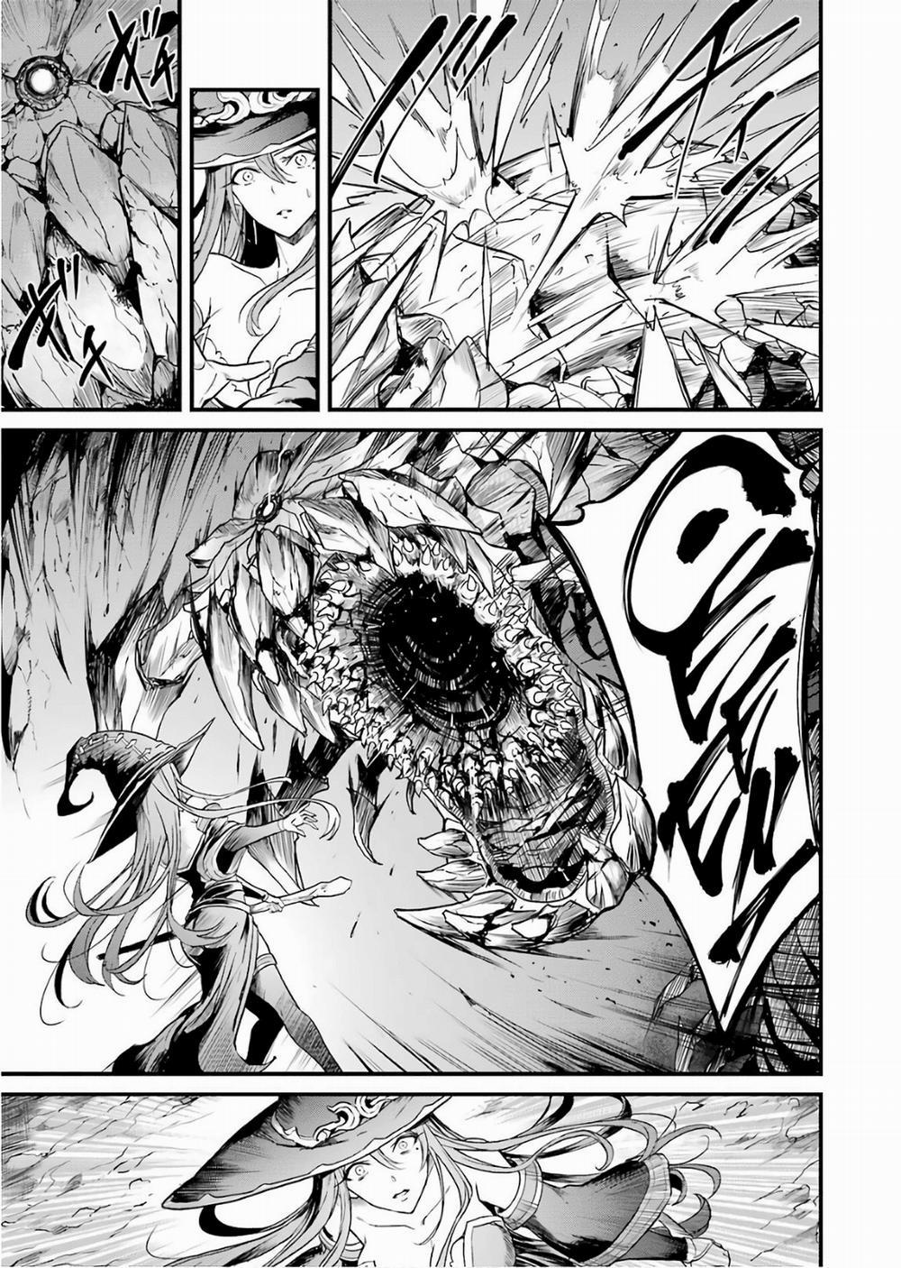 Goblin Slayer Side Story: Year One 13 trang 13