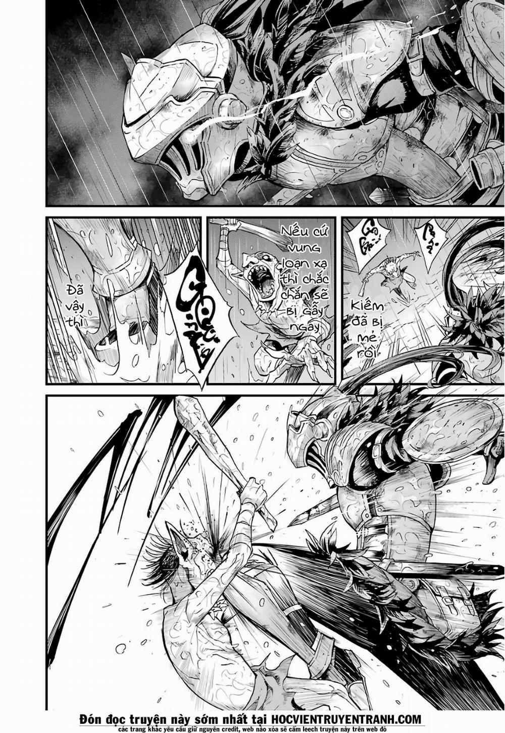 Goblin Slayer Side Story: Year One 13 trang 18
