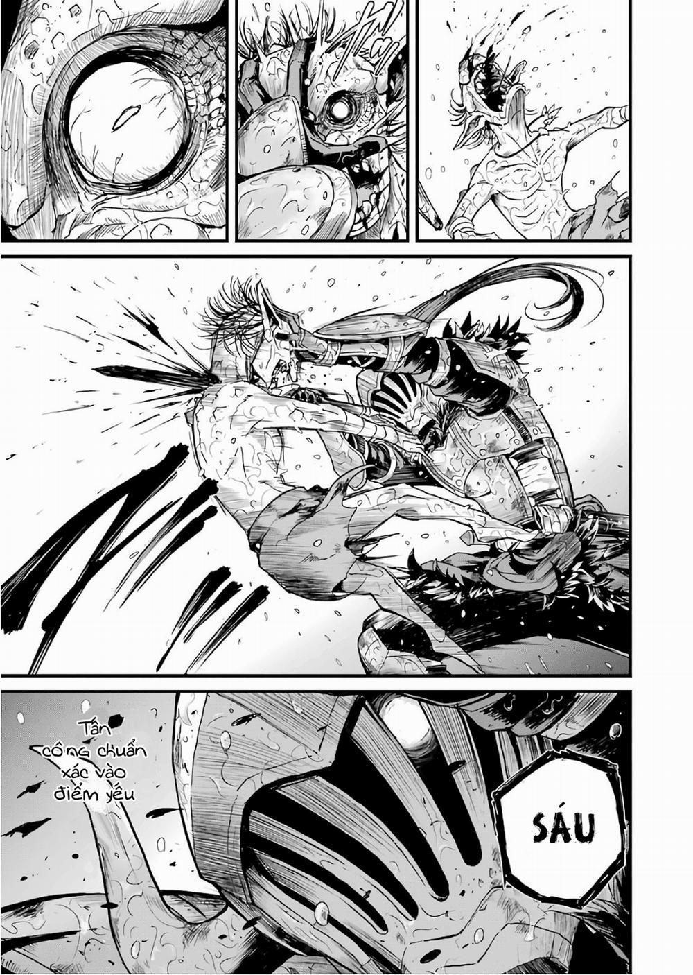 Goblin Slayer Side Story: Year One 13 trang 19