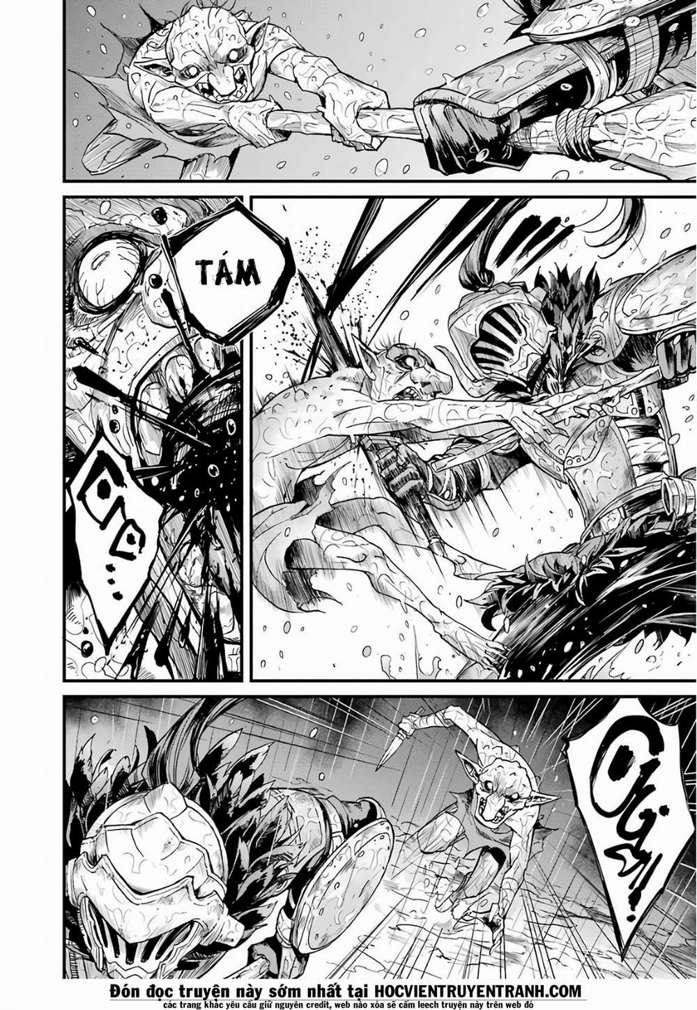 Goblin Slayer Side Story: Year One 13 trang 22