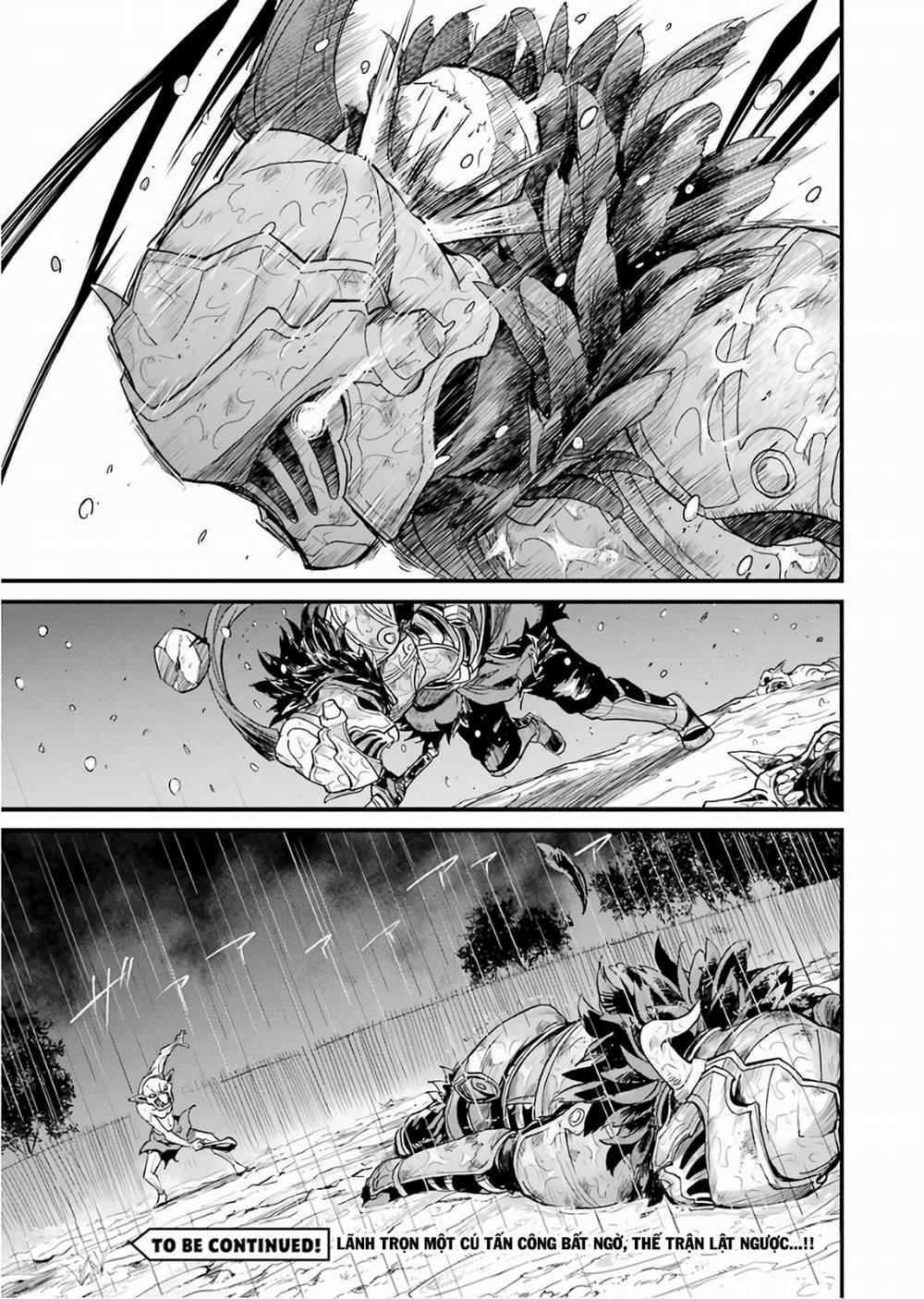 Goblin Slayer Side Story: Year One 13 trang 25