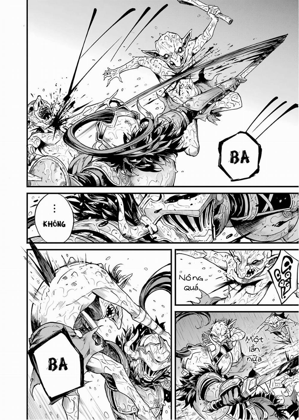 Goblin Slayer Side Story: Year One 13 trang 7