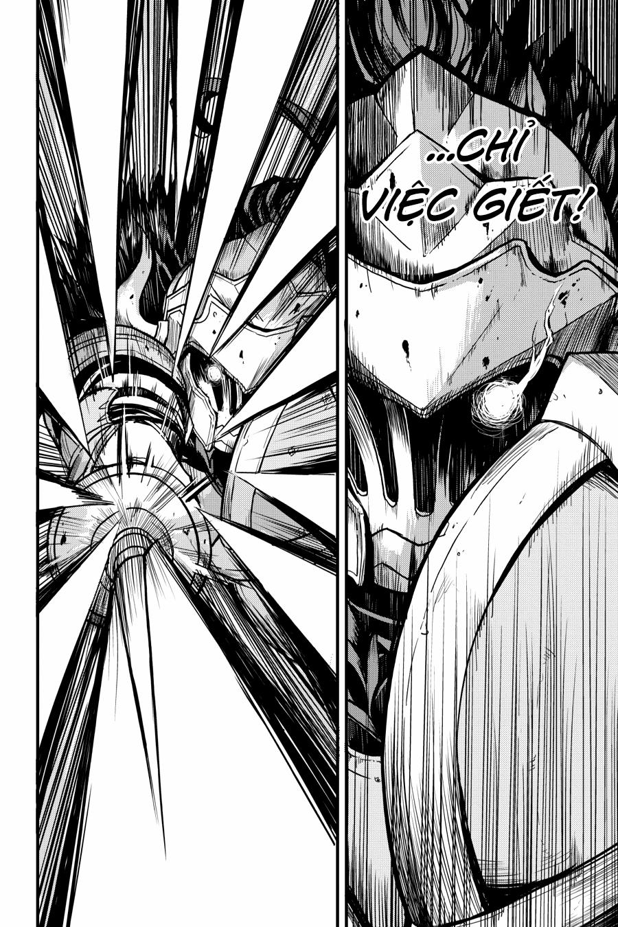 Goblin Slayer Side Story: Year One 3 trang 23