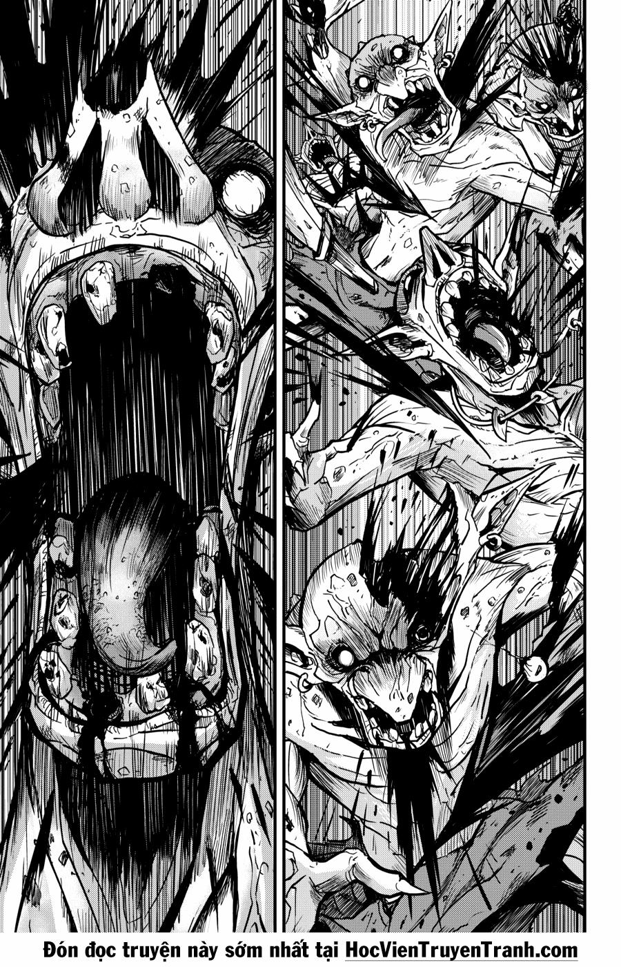 Goblin Slayer Side Story: Year One 3 trang 24