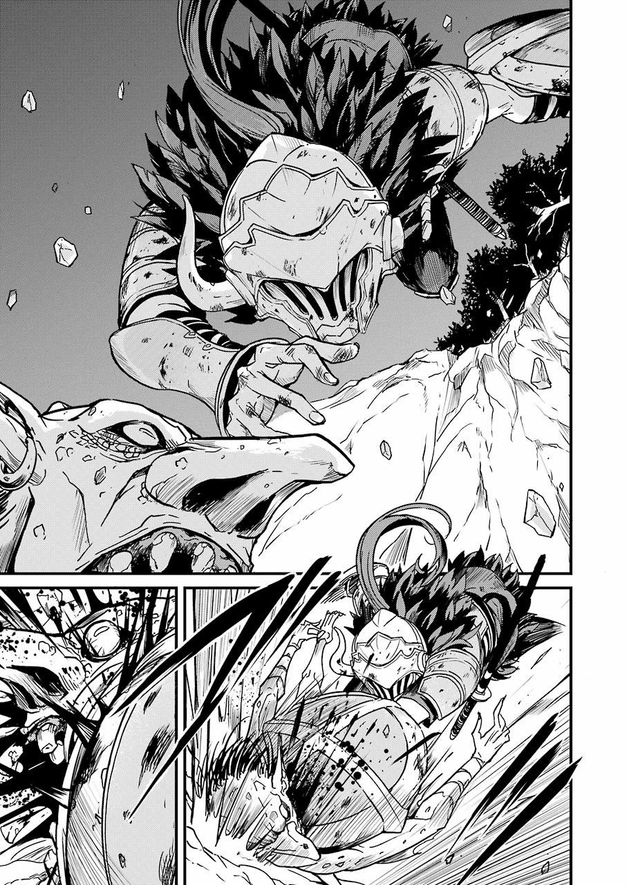 Goblin Slayer Side Story: Year One 4 trang 11