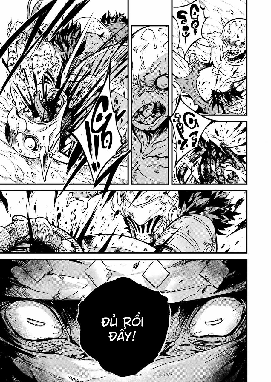 Goblin Slayer Side Story: Year One 4 trang 13