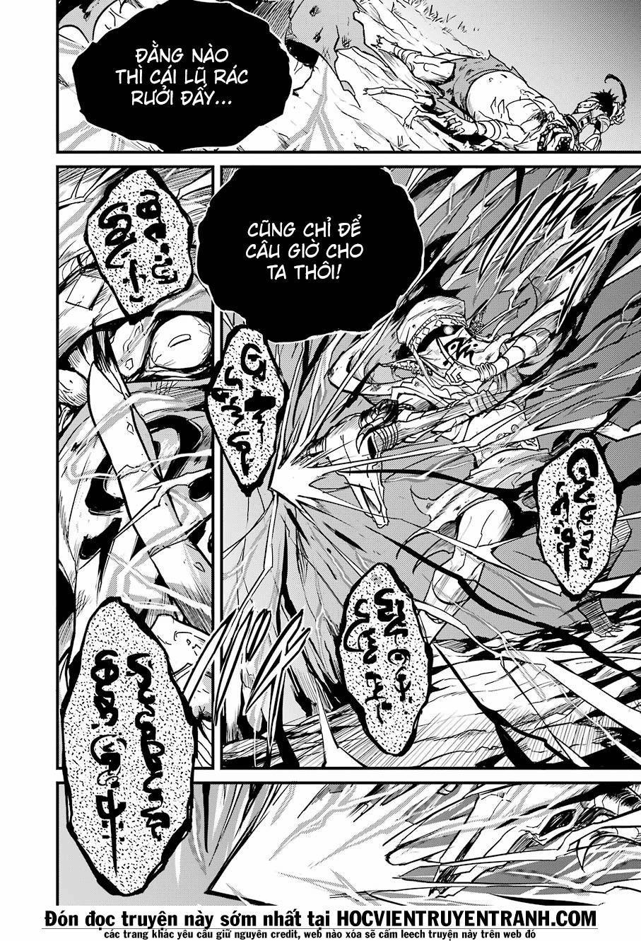 Goblin Slayer Side Story: Year One 4 trang 14