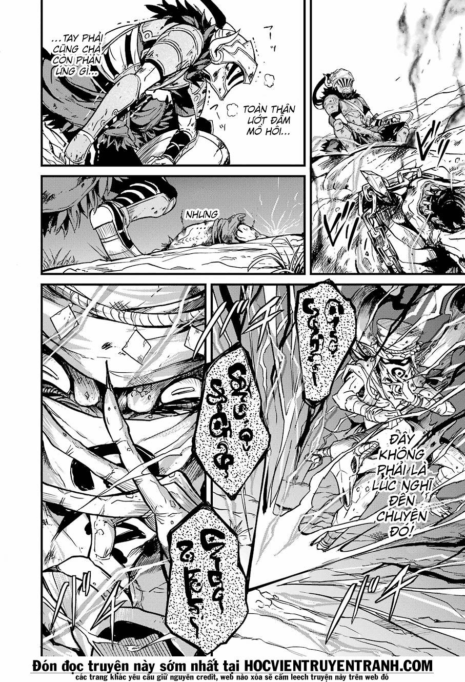 Goblin Slayer Side Story: Year One 4 trang 18