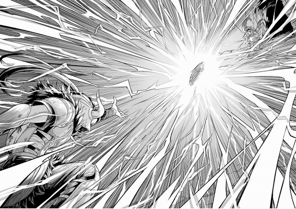 Goblin Slayer Side Story: Year One 4 trang 22