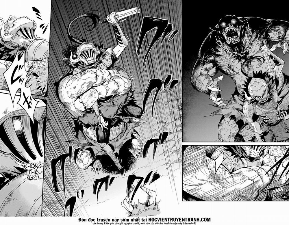 Goblin Slayer Side Story: Year One 4 trang 25