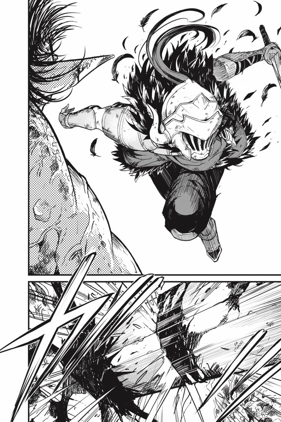 Goblin Slayer Side Story: Year One 5 trang 13