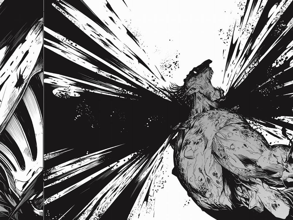 Goblin Slayer Side Story: Year One 5 trang 15