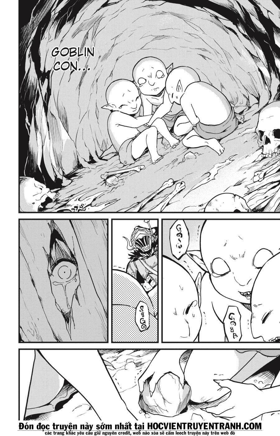 Goblin Slayer Side Story: Year One 5 trang 22