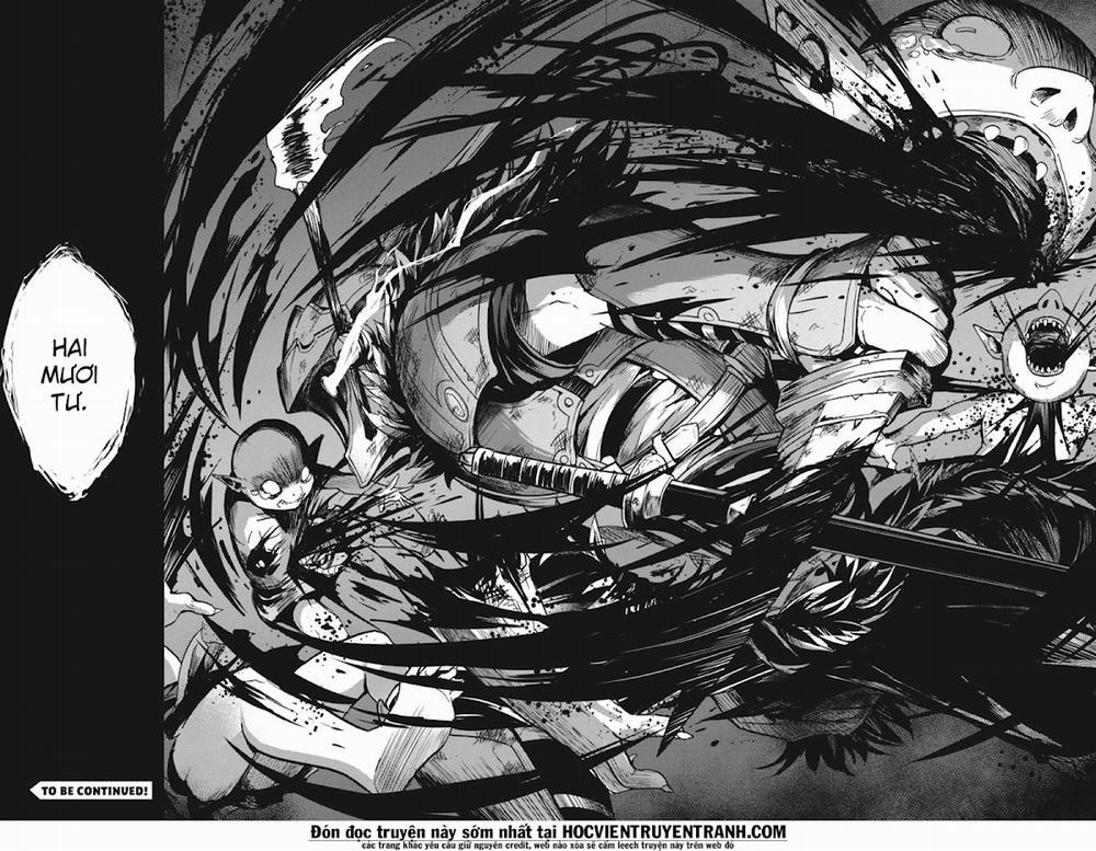 Goblin Slayer Side Story: Year One 5 trang 24
