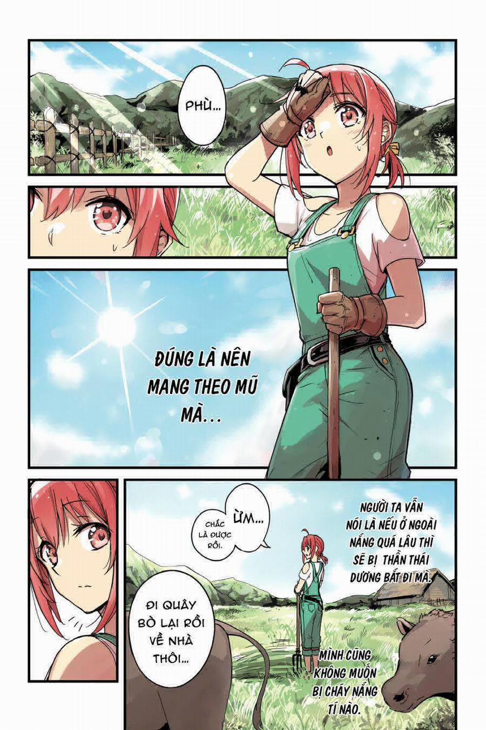 Goblin Slayer Side Story: Year One 53 trang 0