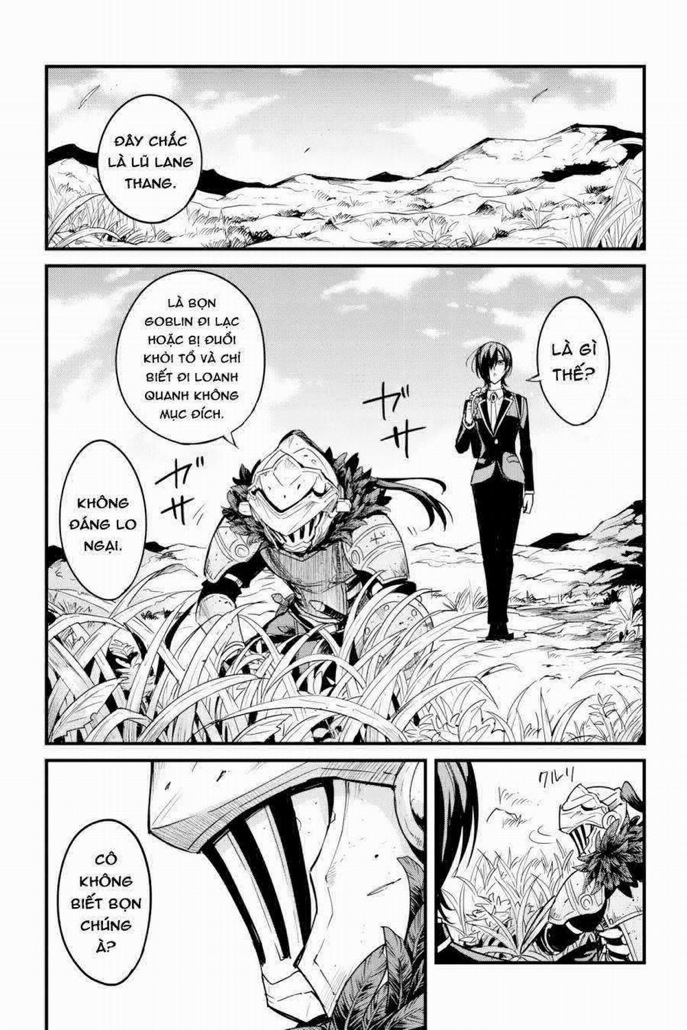 Goblin Slayer Side Story: Year One 53 trang 11