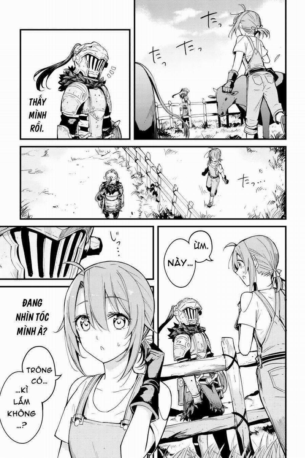 Goblin Slayer Side Story: Year One 53 trang 3