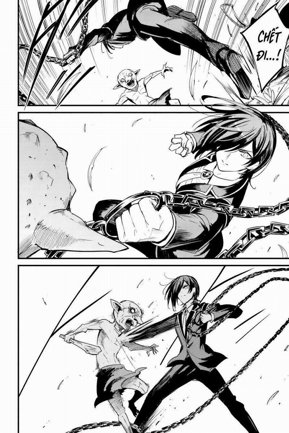 Goblin Slayer Side Story: Year One 54 trang 13