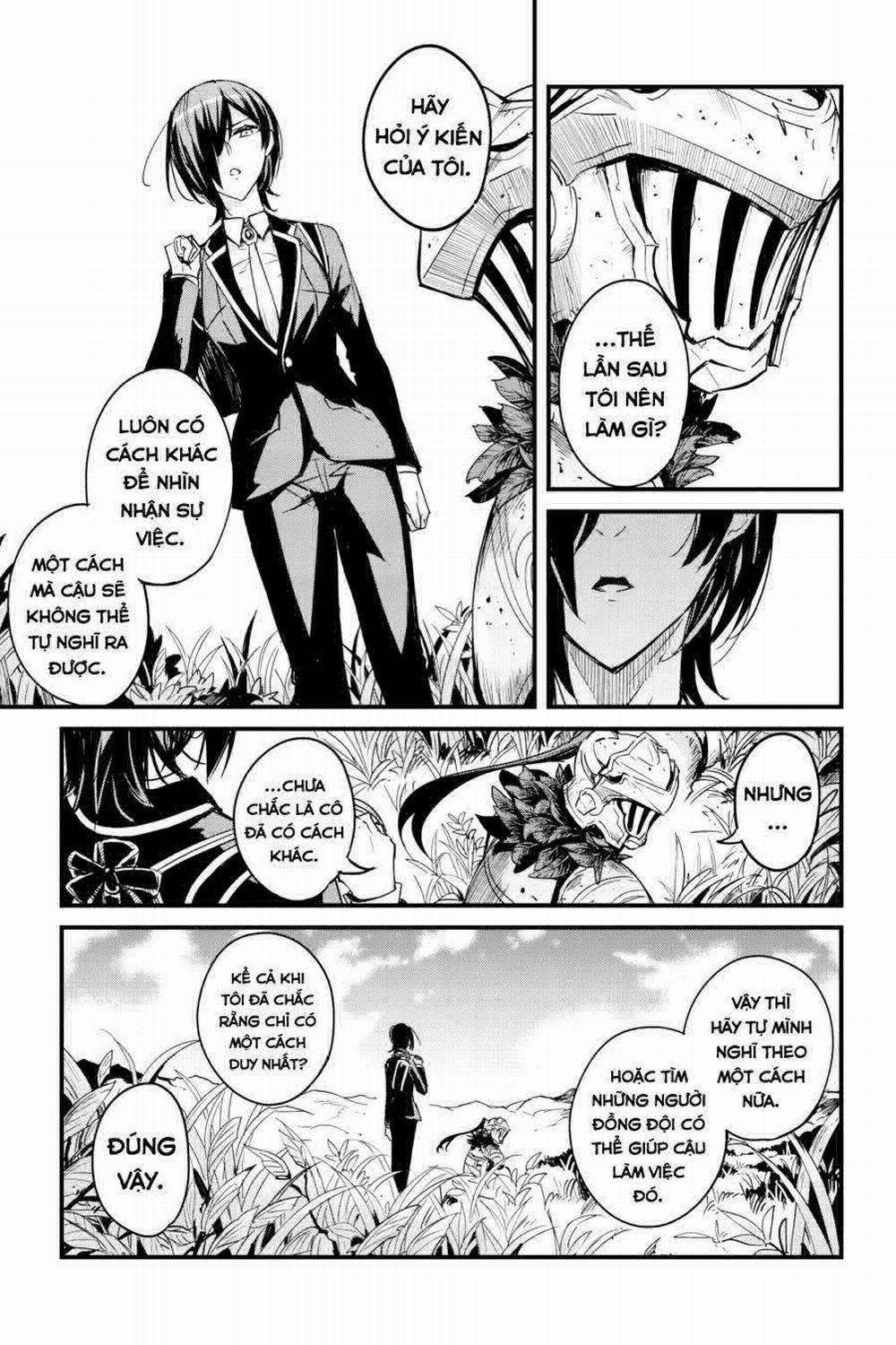 Goblin Slayer Side Story: Year One 54 trang 18