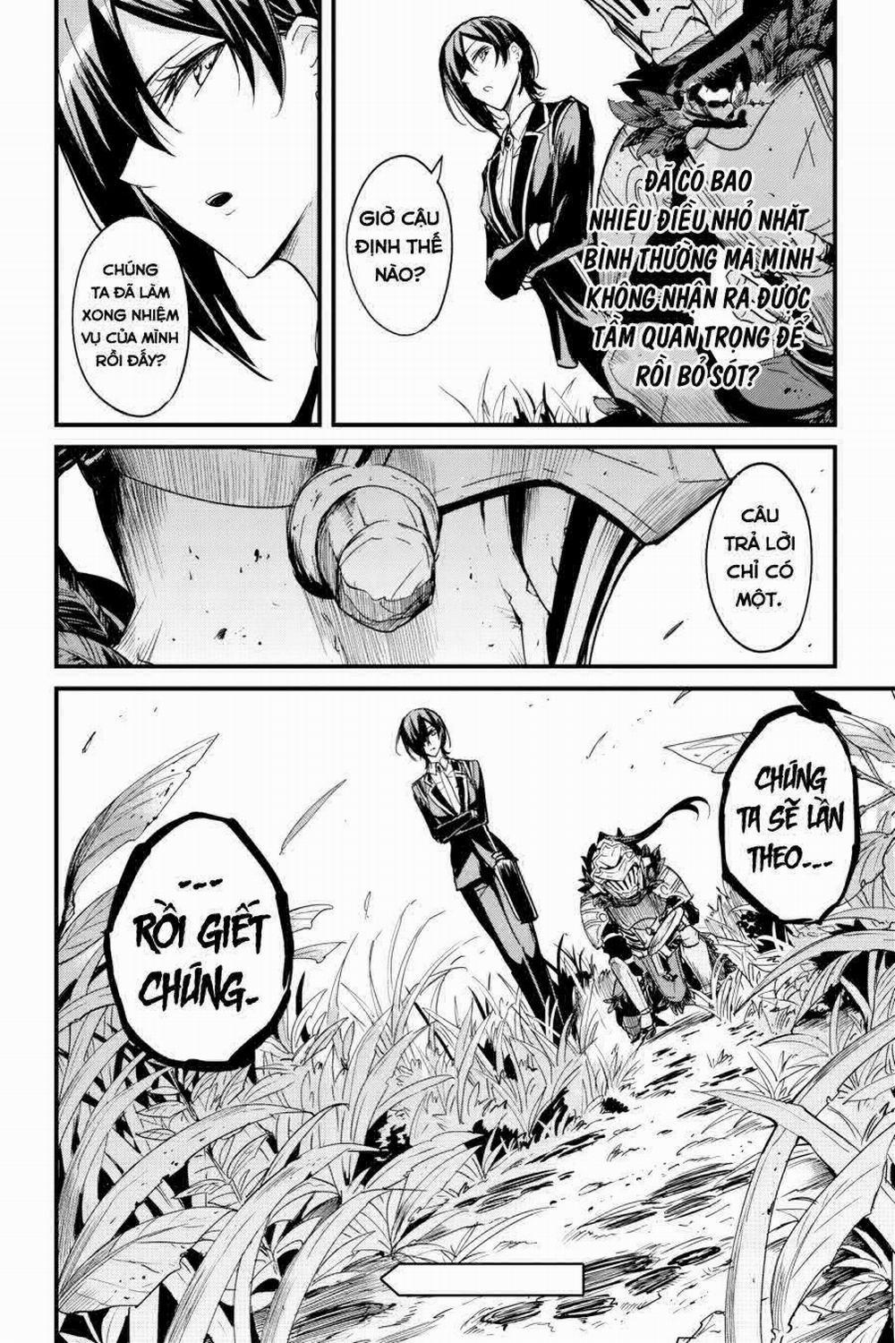 Goblin Slayer Side Story: Year One 54 trang 23