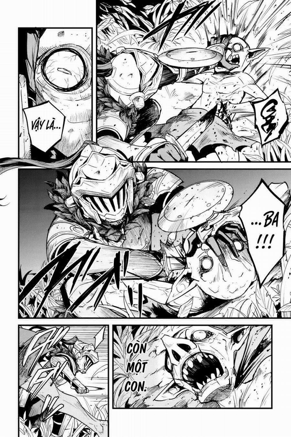 Goblin Slayer Side Story: Year One 54 trang 9