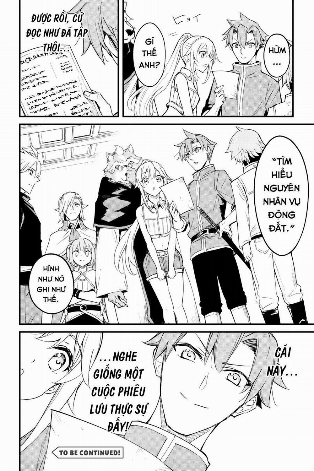 Goblin Slayer Side Story: Year One 55 trang 21