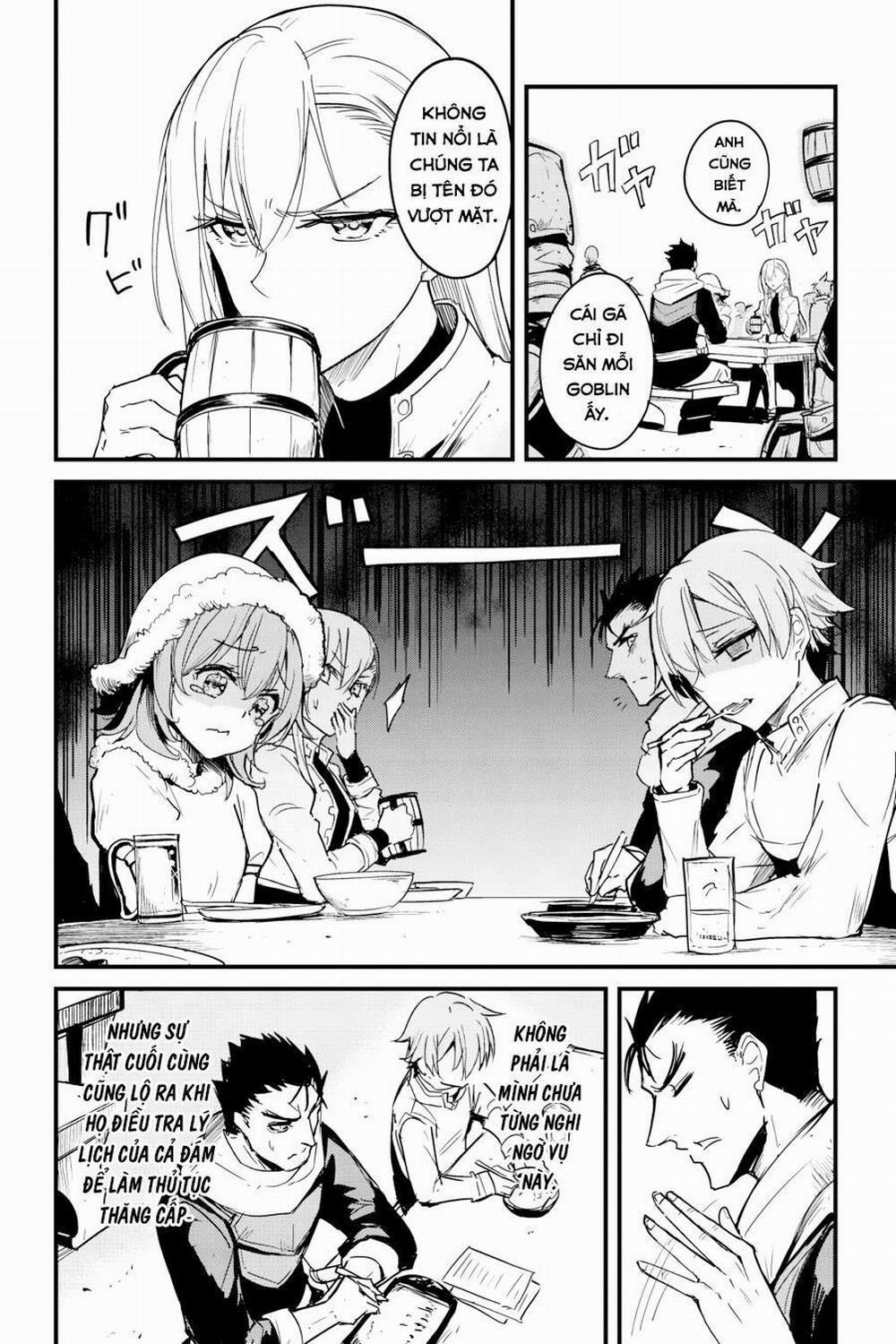 Goblin Slayer Side Story: Year One 55 trang 3