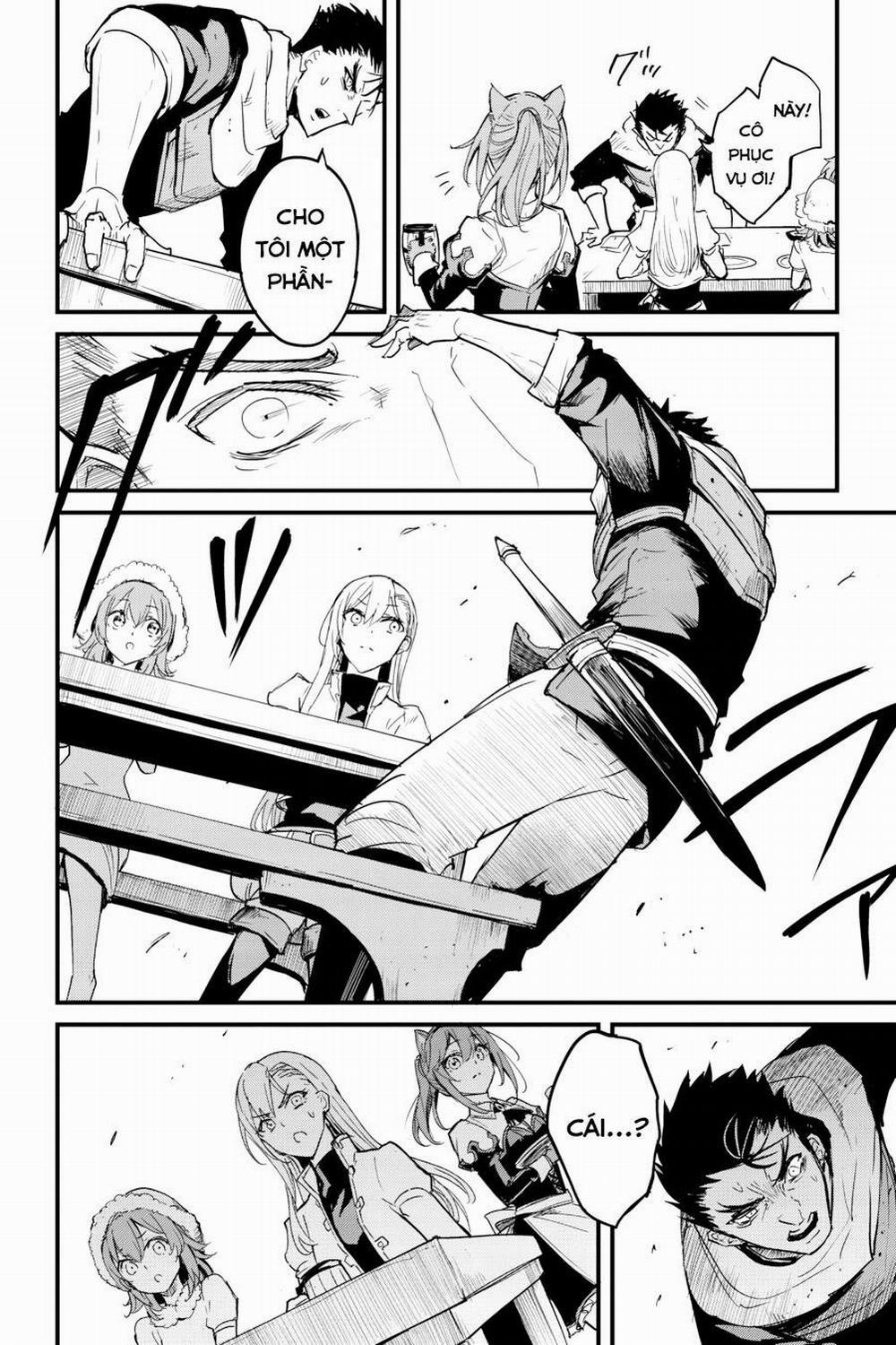 Goblin Slayer Side Story: Year One 55 trang 9