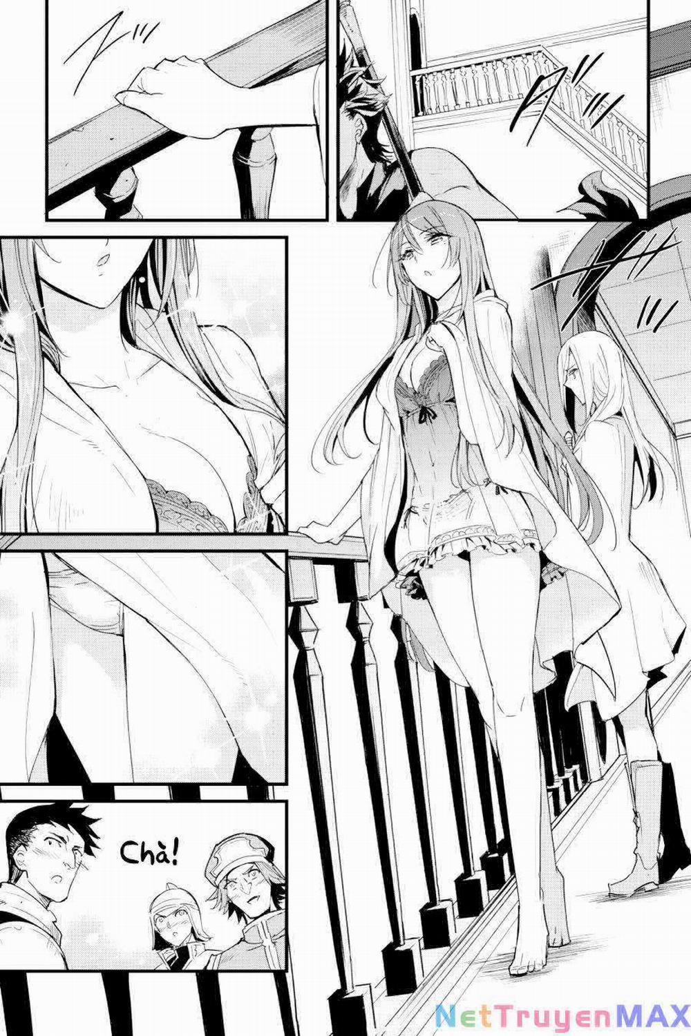 Goblin Slayer Side Story: Year One 56 trang 10