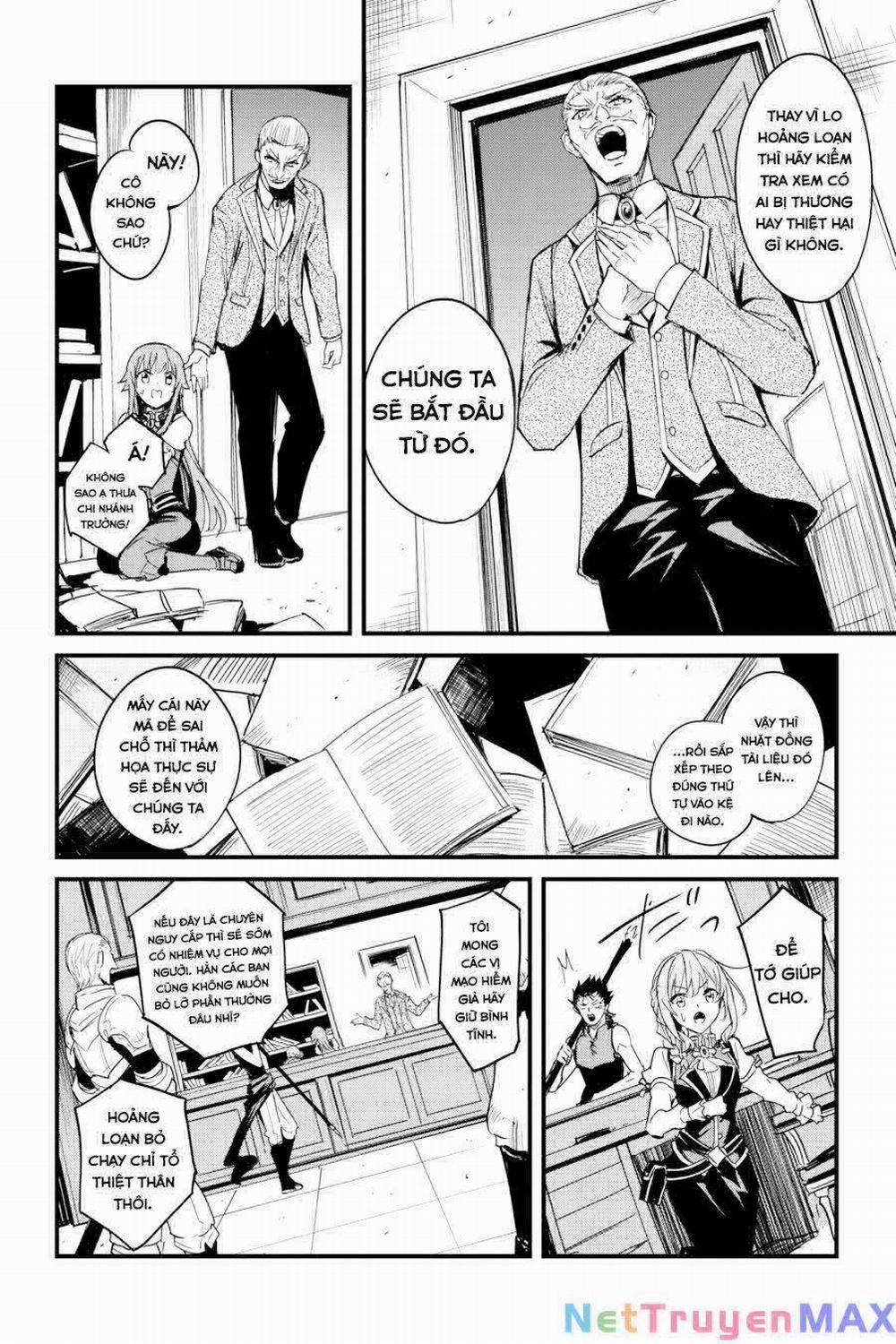 Goblin Slayer Side Story: Year One 56 trang 13