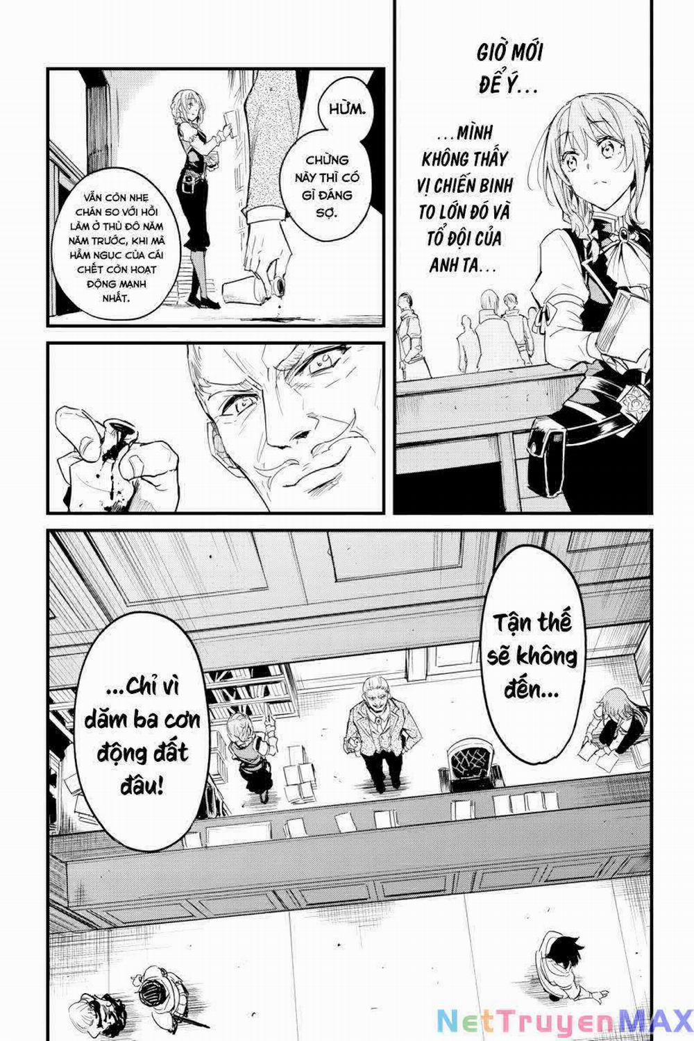 Goblin Slayer Side Story: Year One 56 trang 14